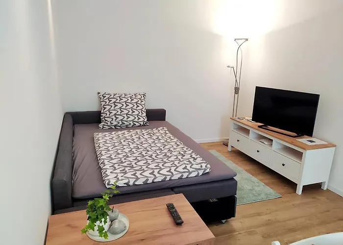 Fewo Wildflecken - Ferienwohnung Rhoen Neubau 2021
