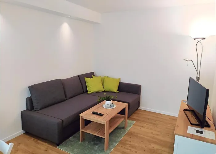 Fewo Wildflecken - Ferienwohnung Rhoen Neubau 2021