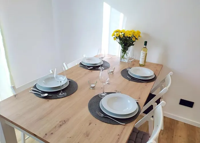 Fewo Wildflecken - Ferienwohnung Rhoen Neubau 2021