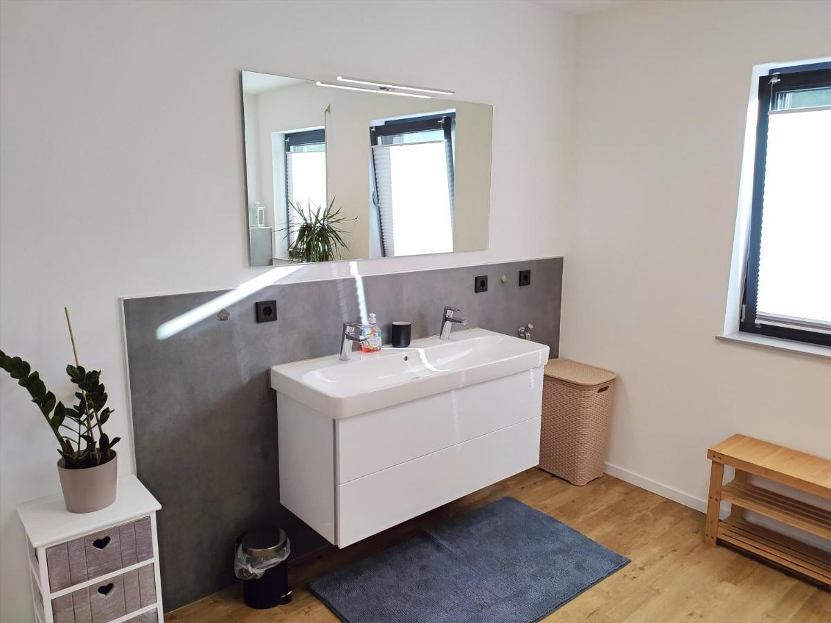 Apartment - Rhoen Neubau 2021