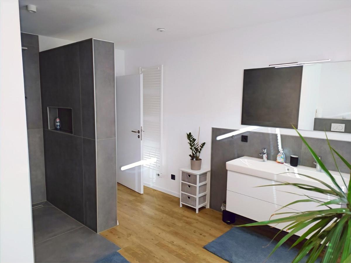 Apartment - Rhoen Neubau 2021 *