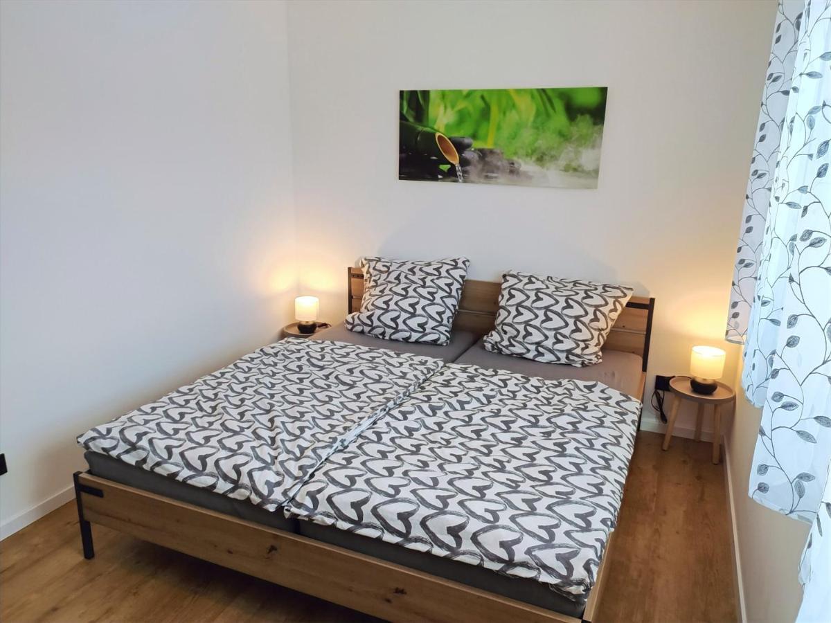 - Rhoen Neubau 2021 Apartment *