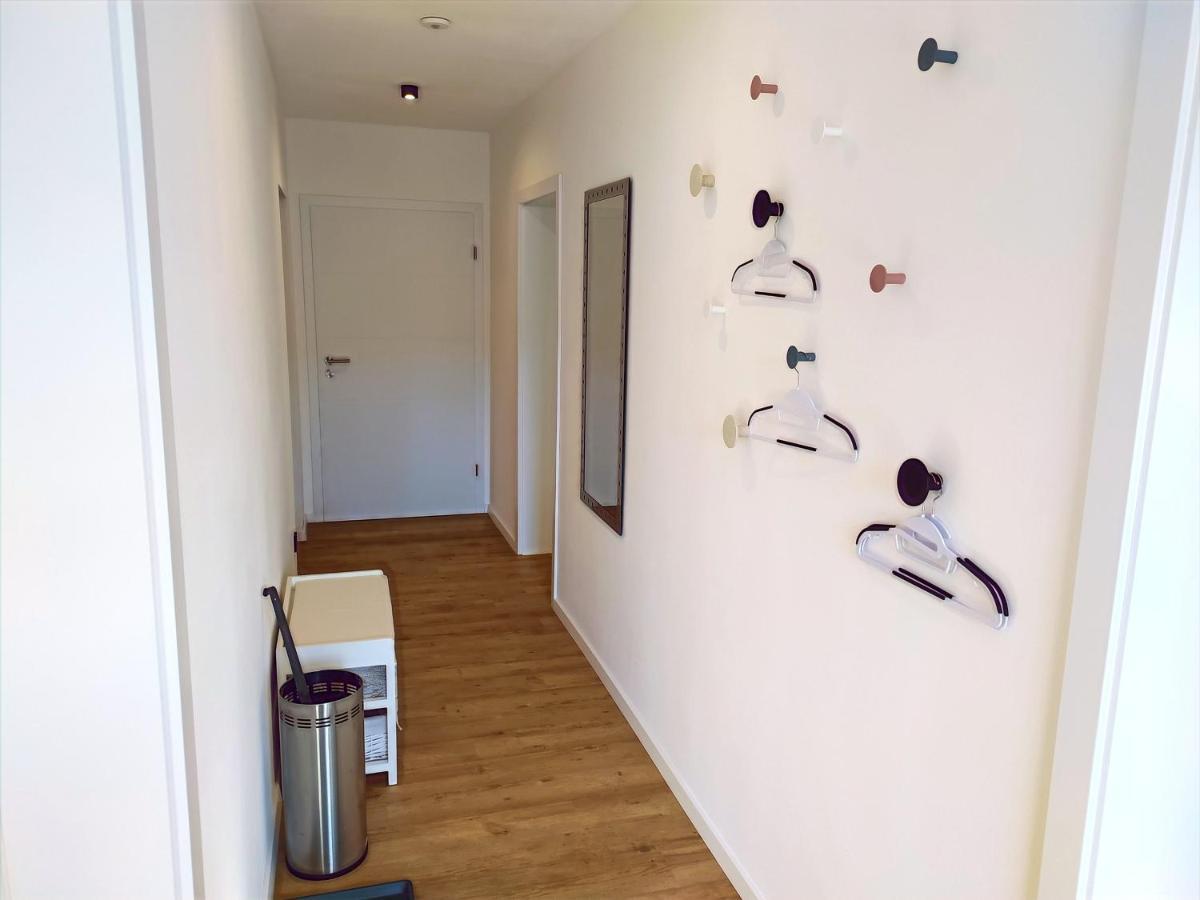 Apartment - Rhoen Neubau 2021