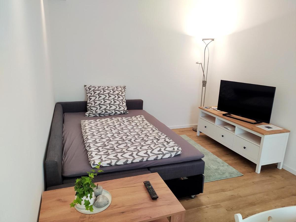 Apartment - Rhoen Neubau 2021 *