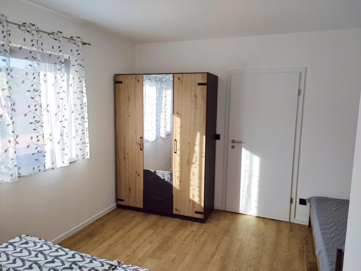 - Rhoen Neubau 2021 Wildflecken