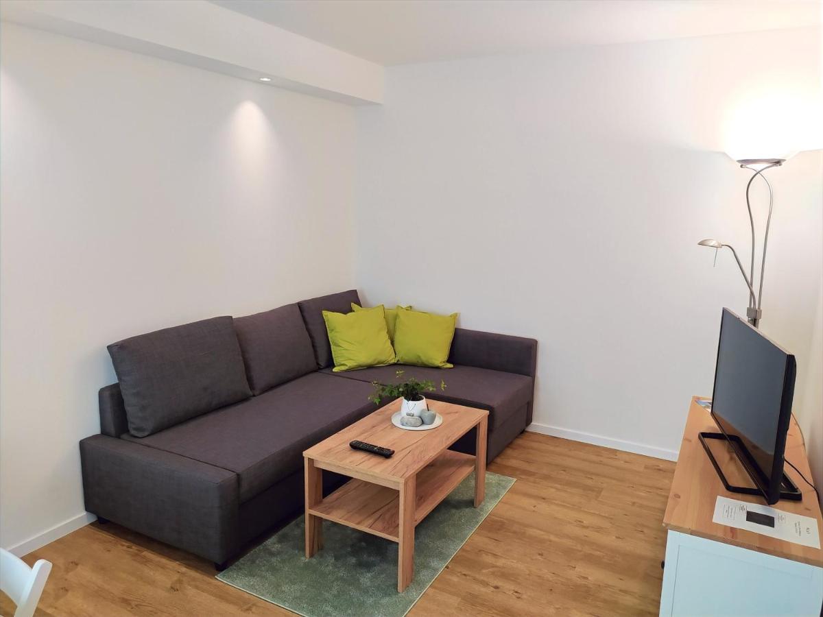 Apartment - Rhoen Neubau 2021 *