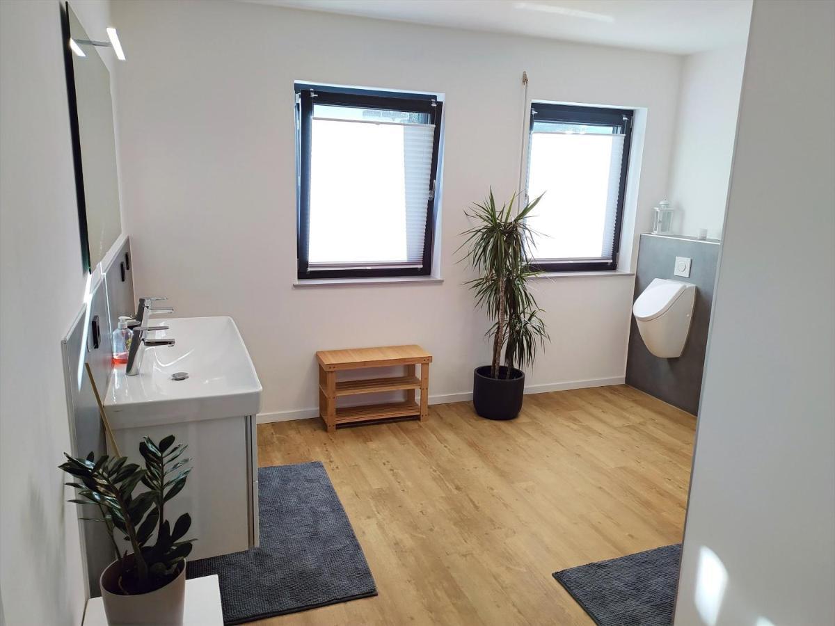Apartment - Rhoen Neubau 2021