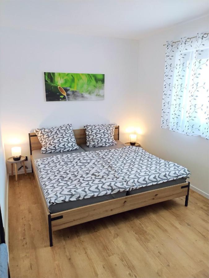 Apartment - Rhoen Neubau 2021