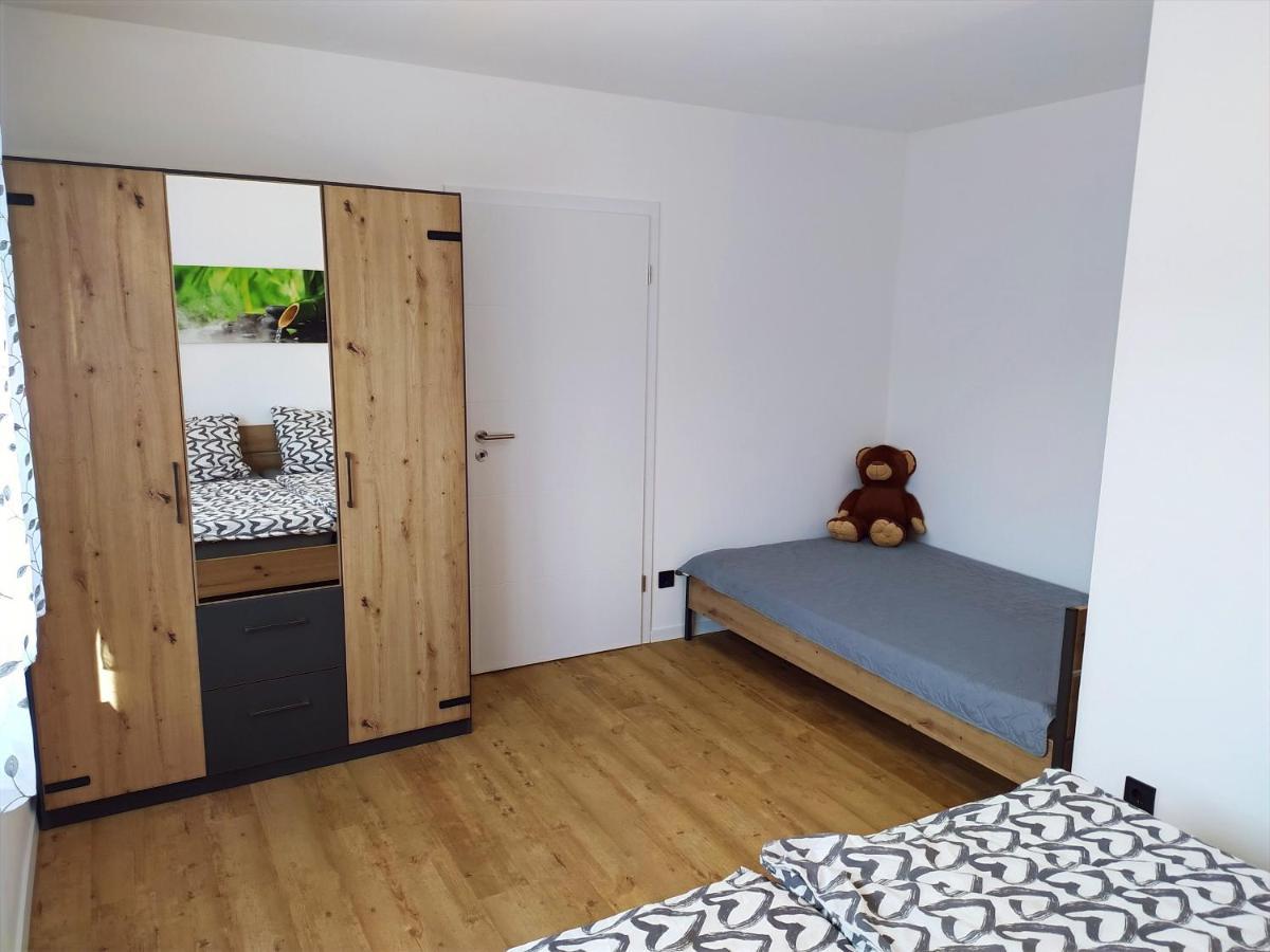 Apartment - Rhoen Neubau 2021 *